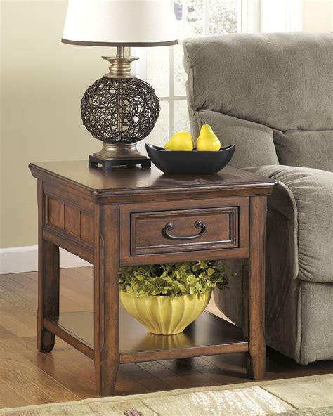 Where Can I Find Ashley End Tables Living Room